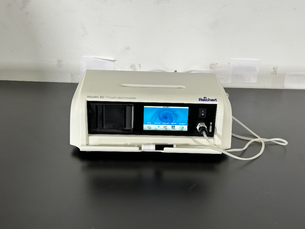 Image of Reichert Model 30 Pneumatonometer